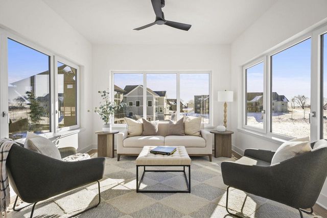 1102 Winn Drive, Waunakee, WI 53597