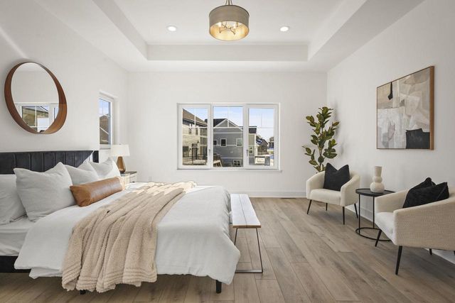 1102 Winn Drive, Waunakee, WI 53597