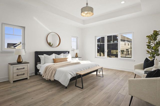 1102 Winn Drive, Waunakee, WI 53597