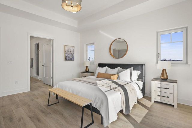 1102 Winn Drive, Waunakee, WI 53597