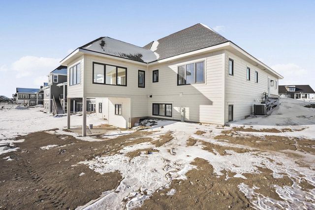 1102 Winn Drive, Waunakee, WI 53597