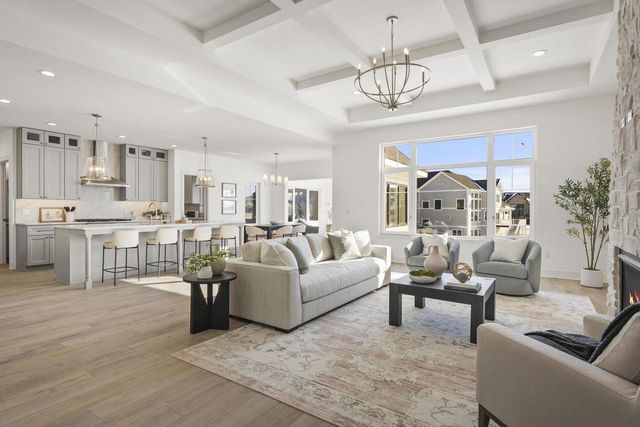 1102 Winn Drive, Waunakee, WI 53597