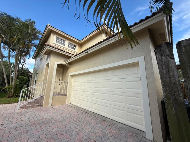 1848 Capeside, Wellington, FL 33414