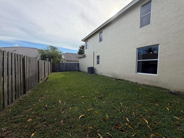 1848 Capeside, Wellington, FL 33414