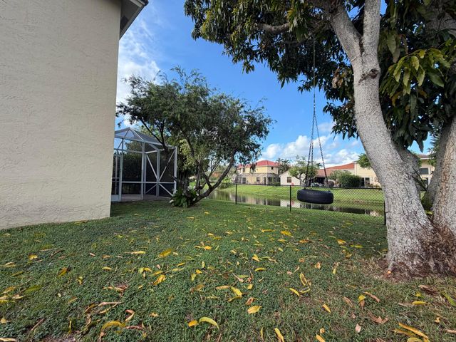 1848 Capeside, Wellington, FL 33414