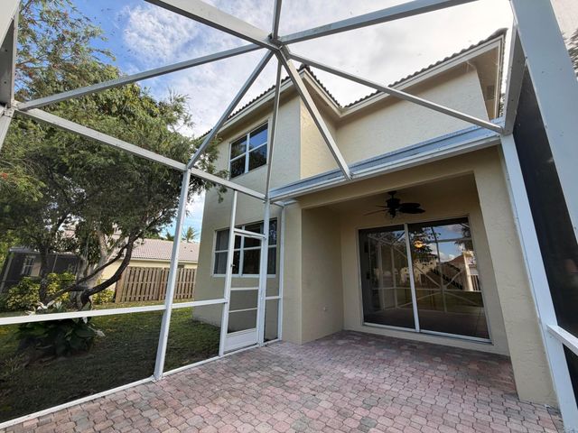 1848 Capeside, Wellington, FL 33414