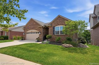 2265 Brigantine, Commerce Twp, MI 48382