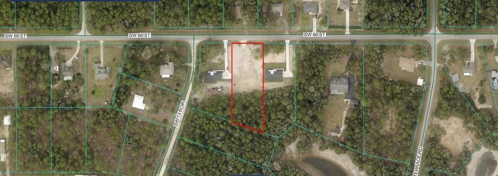 SW 66TH STREET, Ocala, FL 34481
