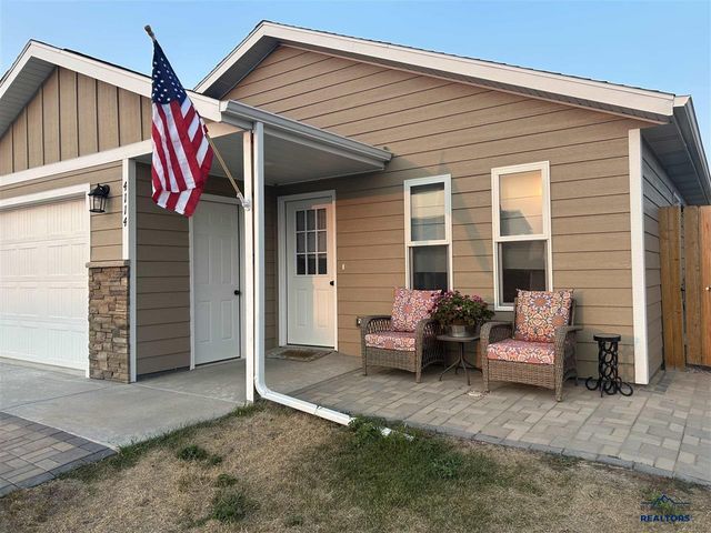 4114 Haralson Ln, Rapid City, SD 57703