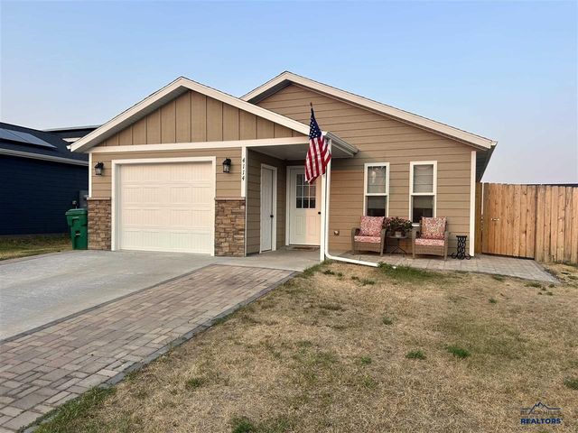 4114 Haralson Ln, Rapid City, SD 57703