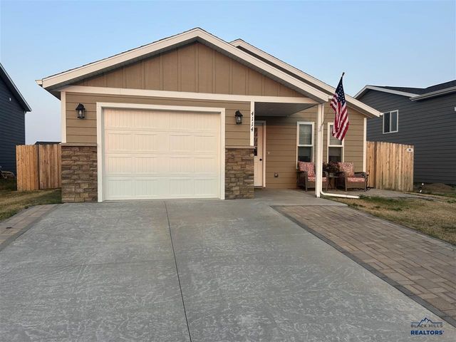 4114 Haralson Ln, Rapid City, SD 57703