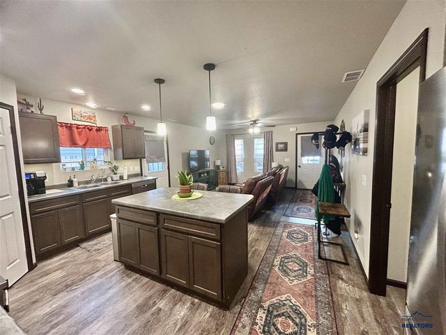 4114 Haralson Ln, Rapid City, SD 57703