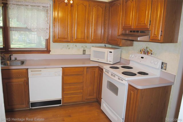 15507 Park Lane, Northville Township, MI 48170