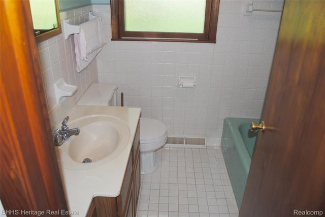15507 Park Lane, Northville Township, MI 48170