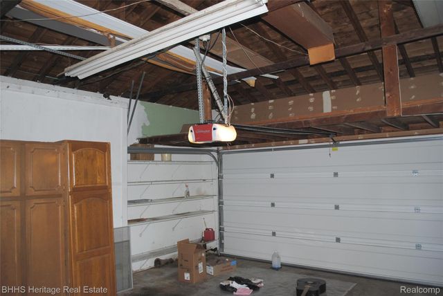 15507 Park Lane, Northville Township, MI 48170