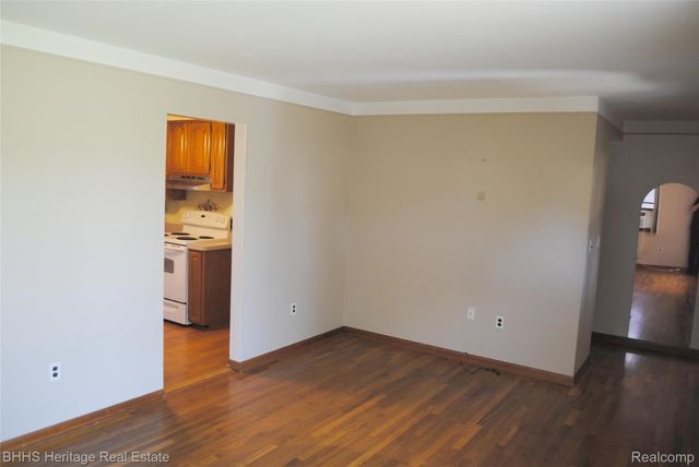 15507 Park Lane, Northville Township, MI 48170