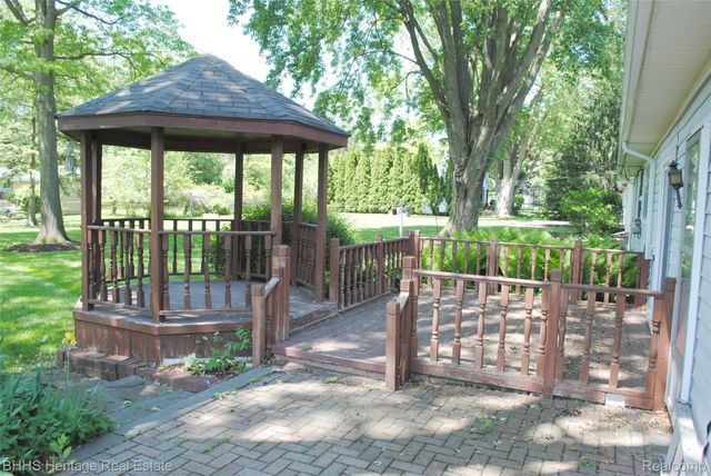 15507 Park Lane, Northville Township, MI 48170