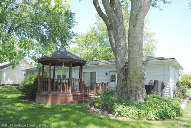 15507 Park Lane, Northville Township, MI 48170