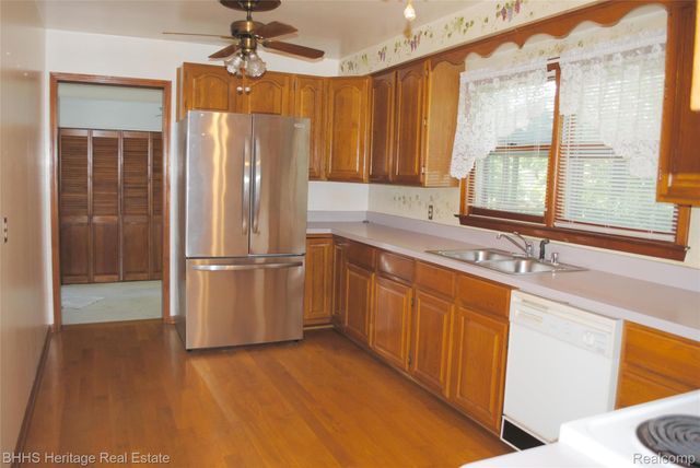 15507 Park Lane, Northville Township, MI 48170