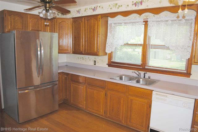 15507 Park Lane, Northville Township, MI 48170