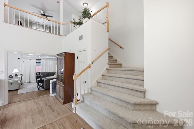 7014 Walton Heath Lane, Charlotte, NC 28277