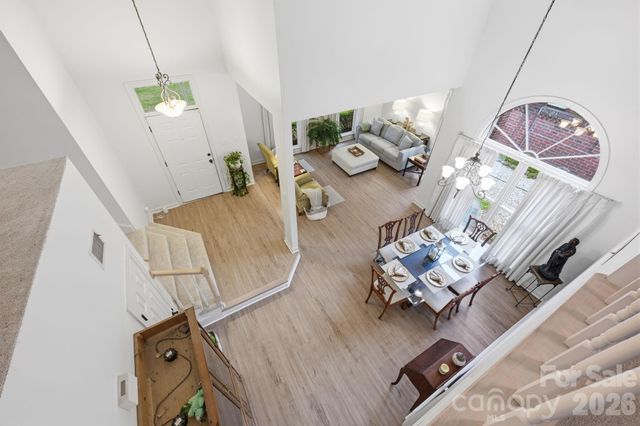 7014 Walton Heath Lane, Charlotte, NC 28277