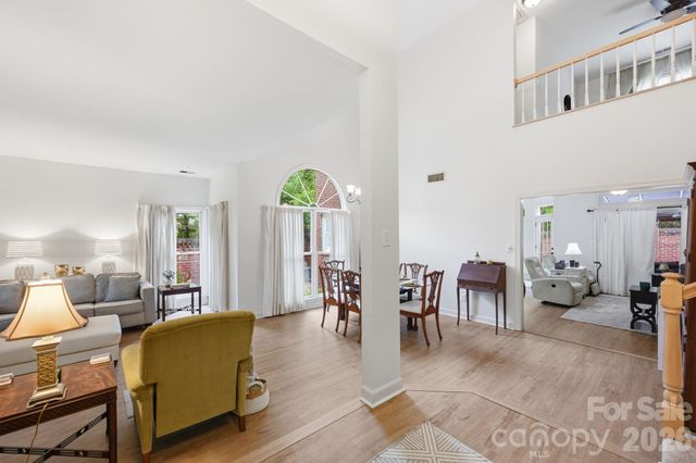 7014 Walton Heath Lane, Charlotte, NC 28277