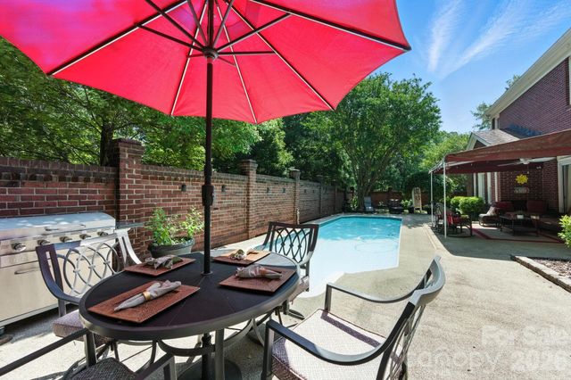 7014 Walton Heath Lane, Charlotte, NC 28277