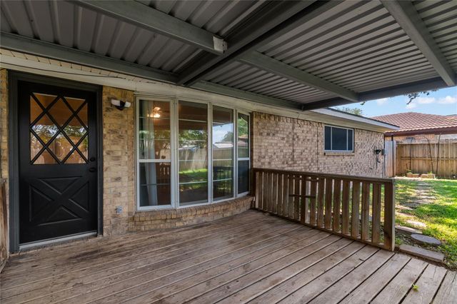 4302 Seneca Street, Pasadena, TX 77504