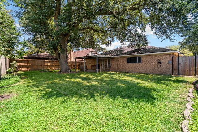 4302 Seneca Street, Pasadena, TX 77504