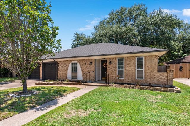4302 Seneca Street, Pasadena, TX 77504