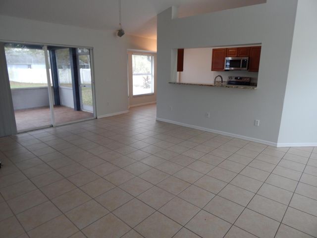 132 SW Elderberry Drive, Port St. Lucie, Port St Lucie, FL 34953