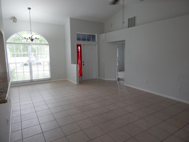 132 SW Elderberry Drive, Port St. Lucie, Port St Lucie, FL 34953