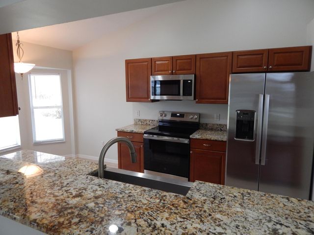 132 SW Elderberry Drive, Port St. Lucie, Port St Lucie, FL 34953