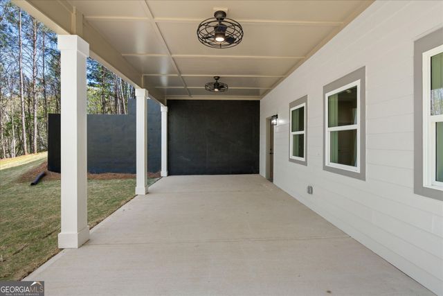 327 Crest Pointe S, Bremen, GA 30110