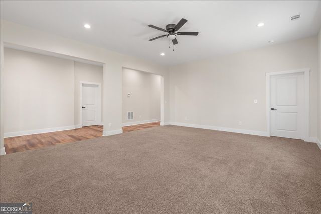 327 Crest Pointe S, Bremen, GA 30110