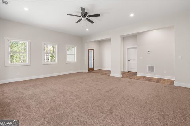 327 Crest Pointe S, Bremen, GA 30110