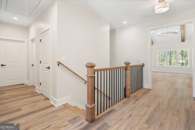 327 Crest Pointe S, Bremen, GA 30110