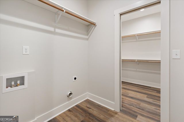 327 Crest Pointe S, Bremen, GA 30110