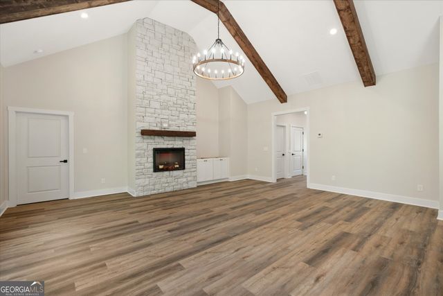 327 Crest Pointe S, Bremen, GA 30110