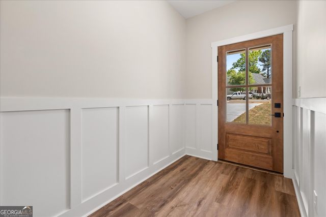 327 Crest Pointe S, Bremen, GA 30110