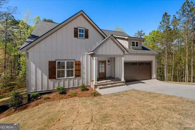 327 Crest Pointe S, Bremen, GA 30110