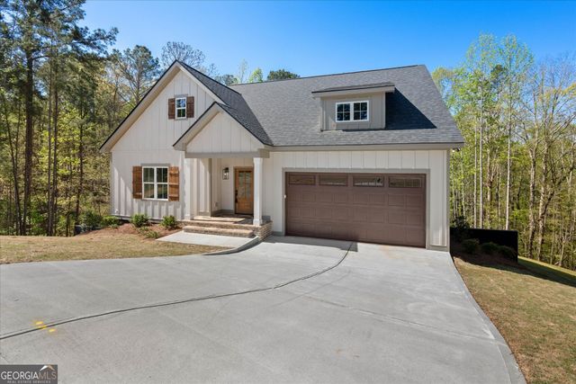 327 Crest Pointe S, Bremen, GA 30110