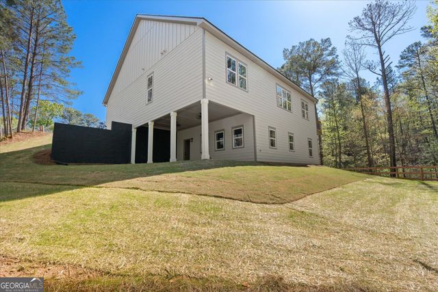 327 Crest Pointe S, Bremen, GA 30110