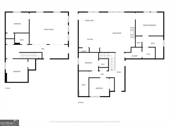 327 Crest Pointe S, Bremen, GA 30110