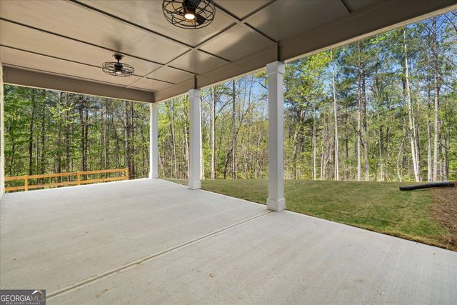 327 Crest Pointe S, Bremen, GA 30110