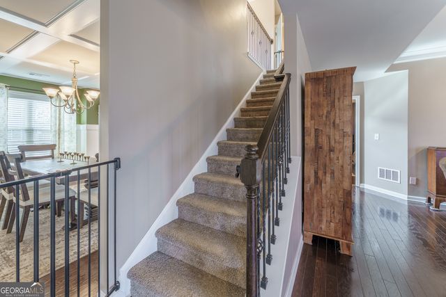 5987 Park Bay Court, Flowery Branch, GA 30542