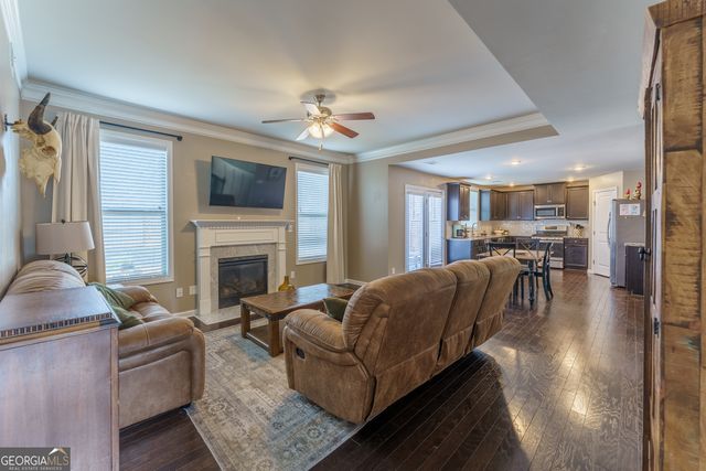 5987 Park Bay Court, Flowery Branch, GA 30542