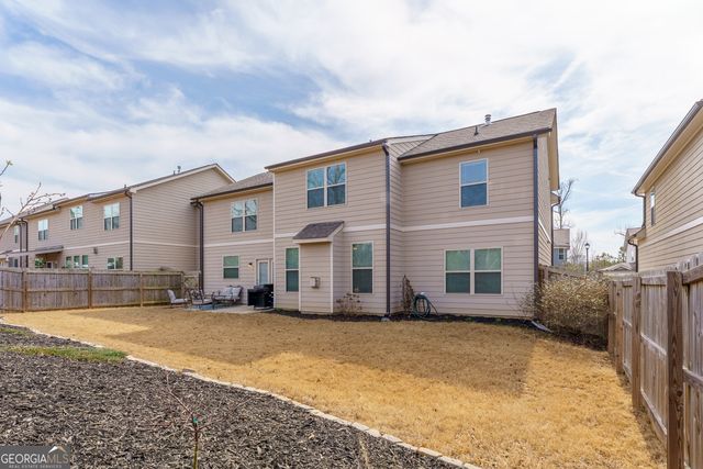 5987 Park Bay Court, Flowery Branch, GA 30542