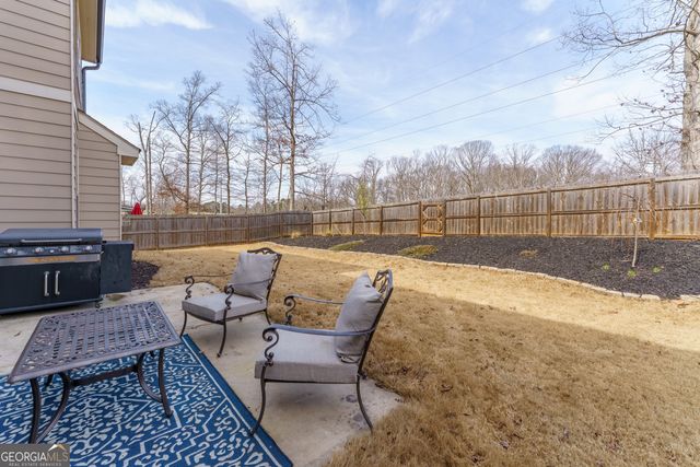5987 Park Bay Court, Flowery Branch, GA 30542
